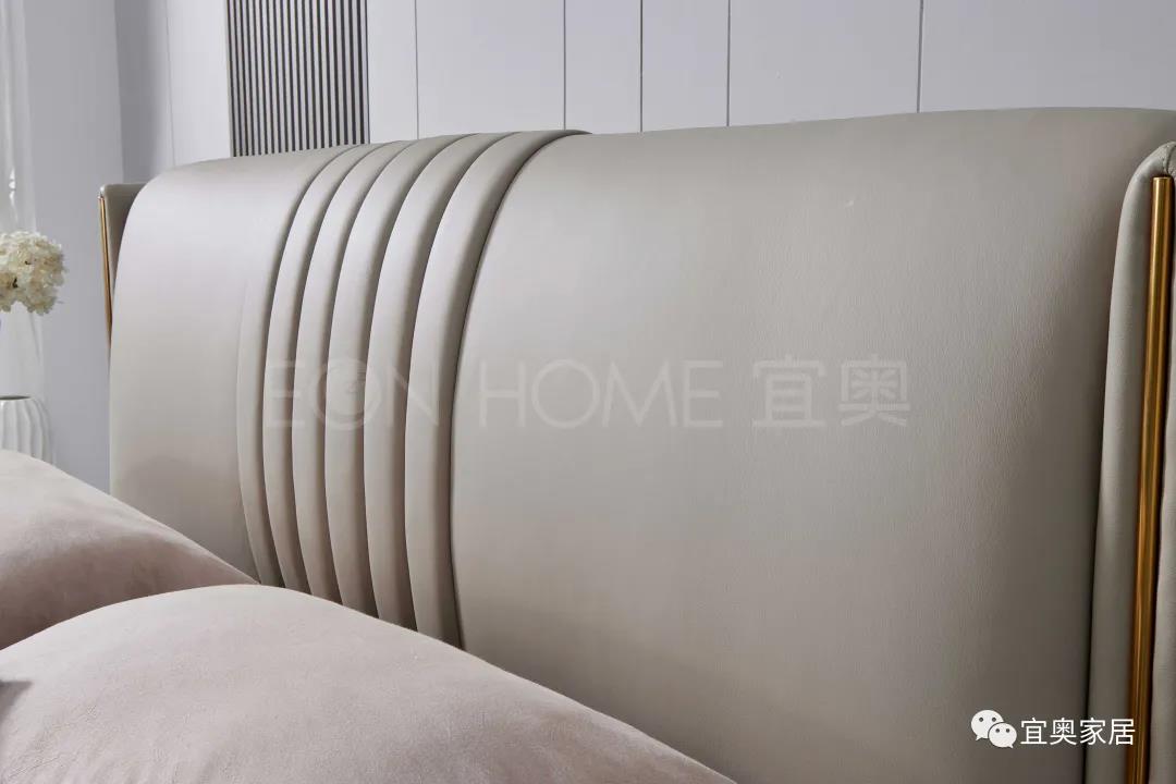 818新品抢先惠|EON-home•馨悦，给您温柔怀抱(图4)